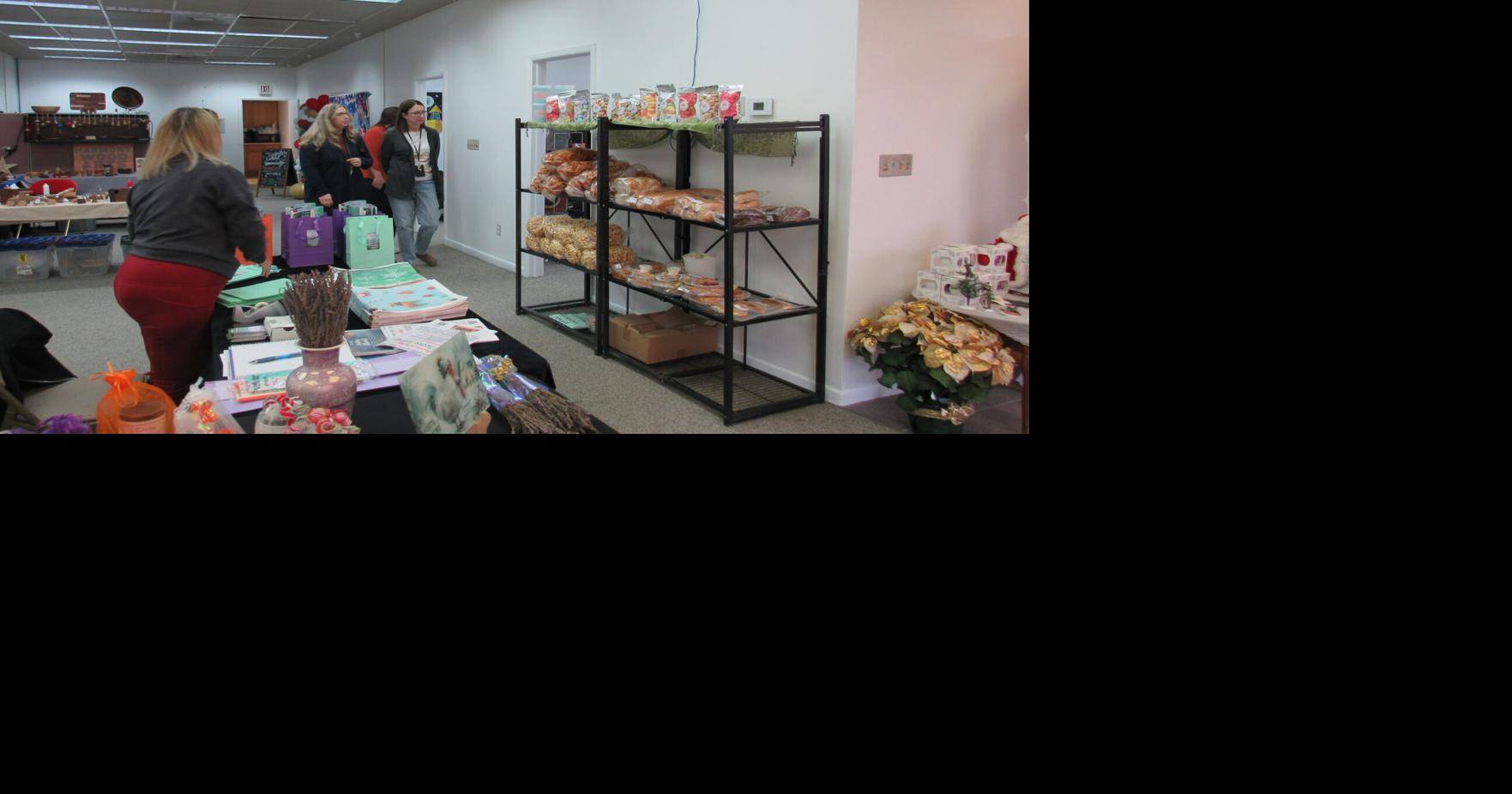 Local small businesses ready for Small Business…