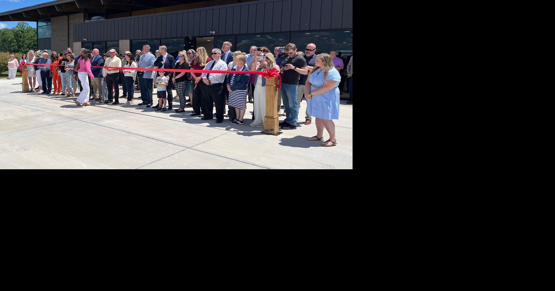 Raleigh County Memorial Airport hosts duel purpose celebration Wednesday