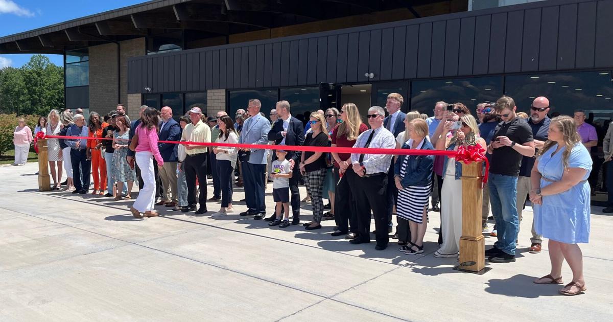 Raleigh County Memorial Airport hosts duel purpose celebration Wednesday