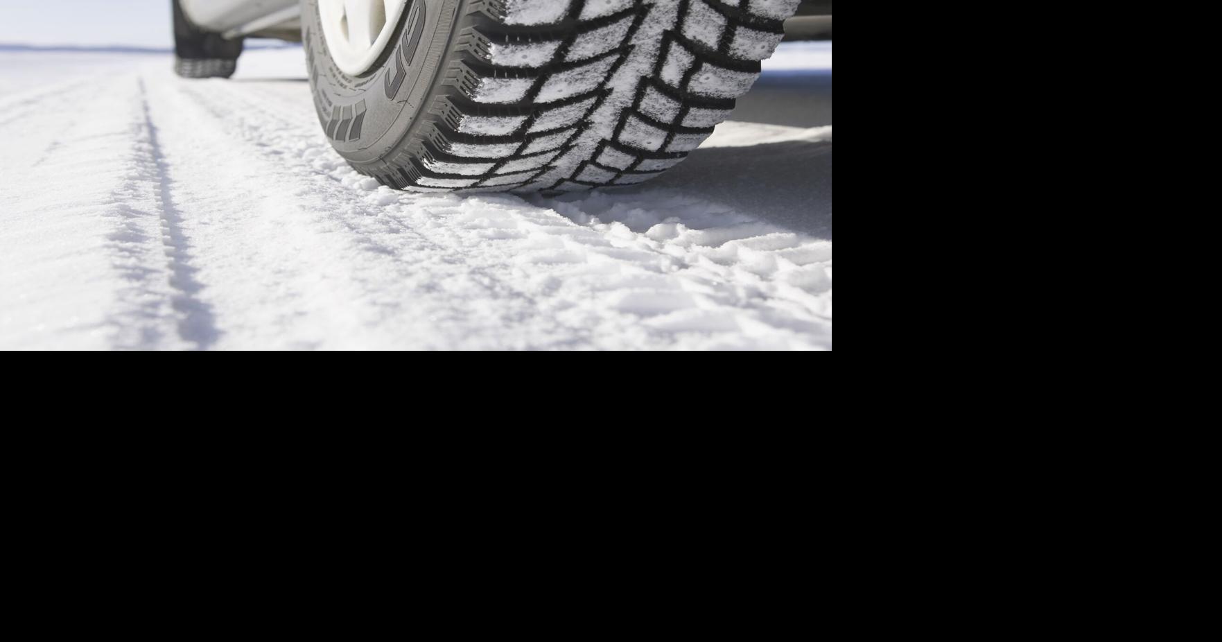 Southern West Virginia could see season's first…