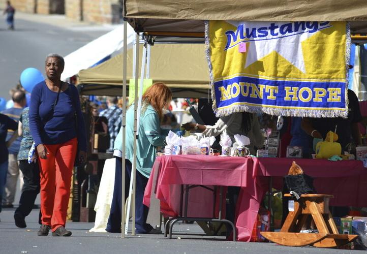 Mount Hope Jubilee to make welcome return | State & Region ...