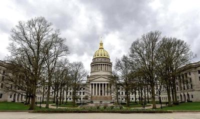 Today Is West Virginia Day 153 Years News Register Herald Com