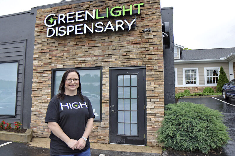 Lack of product delays dispensary openings | State & Region
