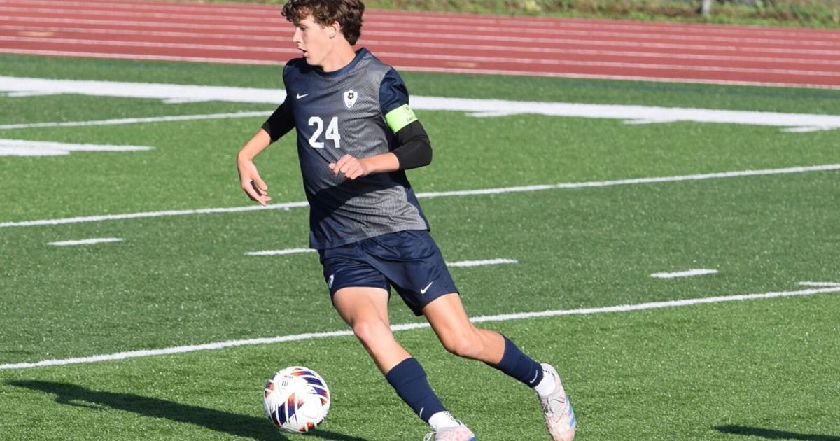 Boys Prep Soccer Micah Smith s Four Goals Pace Shady Spring s Win Over boys-prep-soccer-micah-smith-s-four-goals-pace-shady-spring-s-win-over