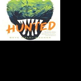 Book review - 'The Deadlands: Hunted'