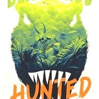 Book review - 'The Deadlands: Hunted'