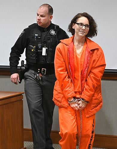 Cochran murder trial to begin on Monday | Local News | register-herald.com