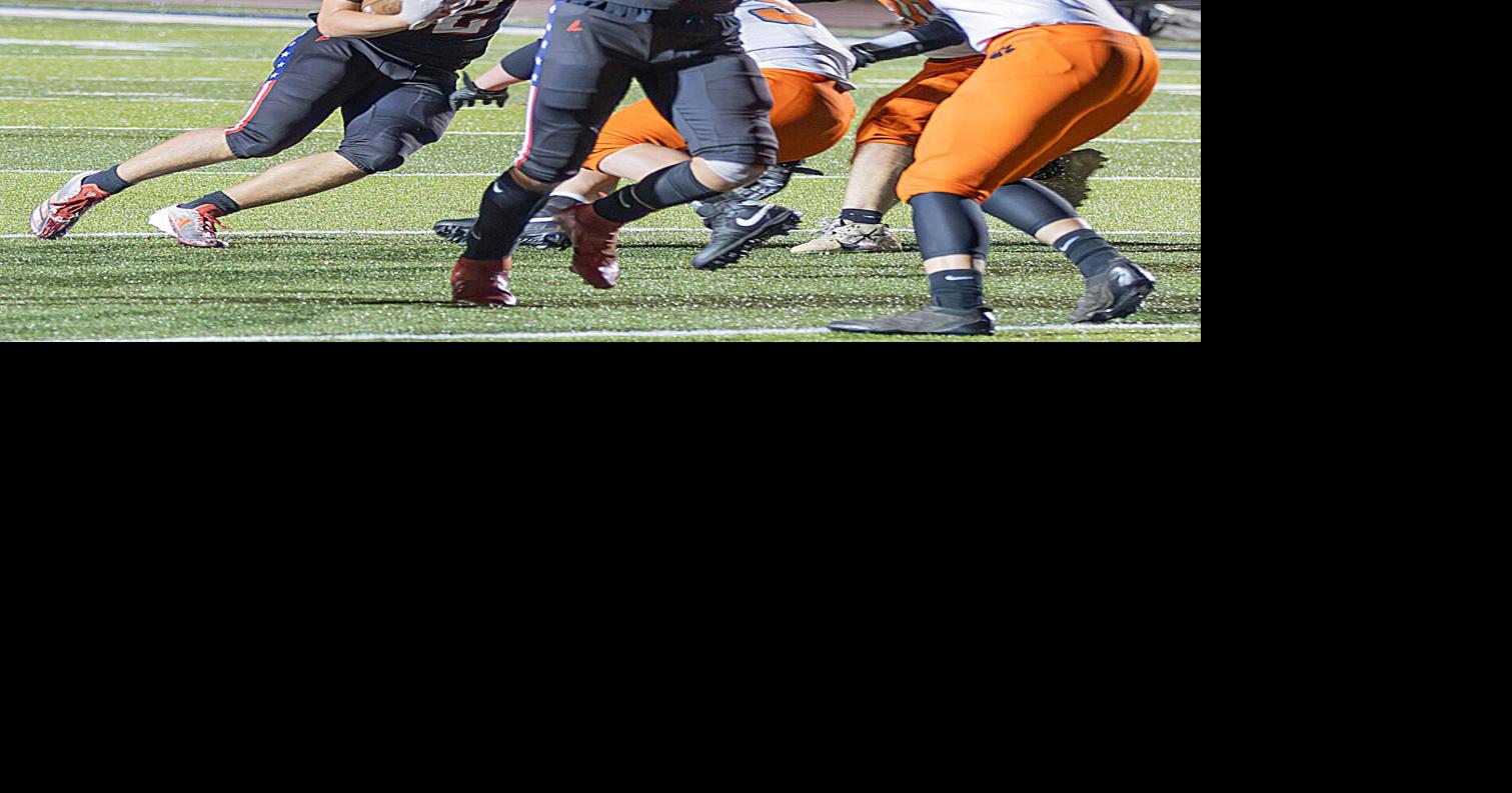 Prep football: All-state linebacker Riddle returns to lead Indy defense ...