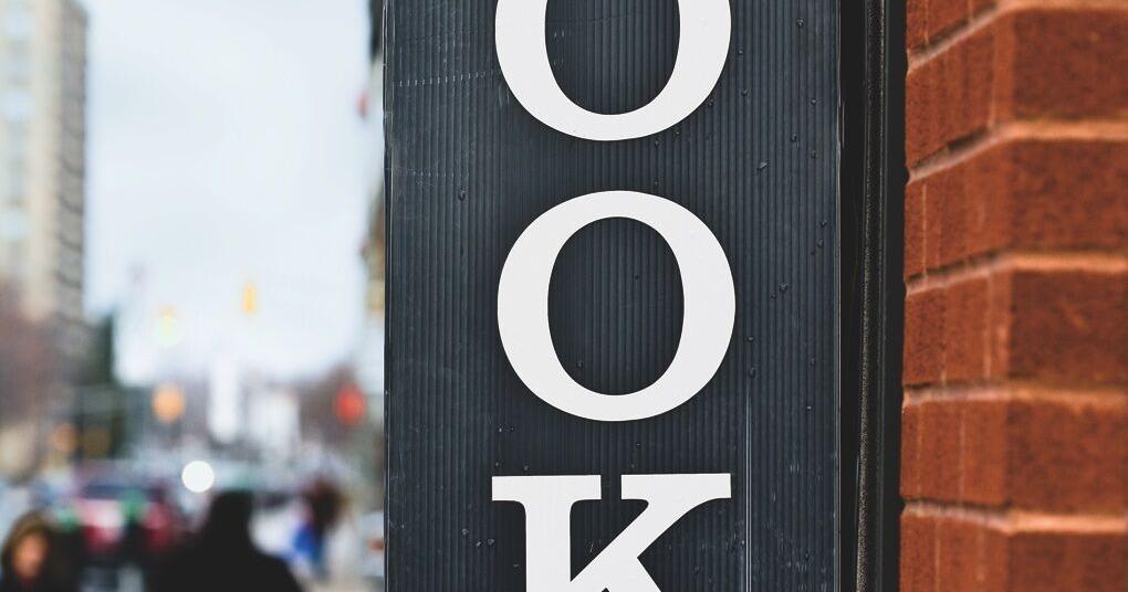 Burm Booksellers to host book signing