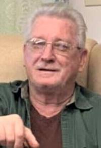 James 'Jim' (Sonny) Douglas Hodges