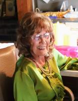 Gretchen Manning Feamster