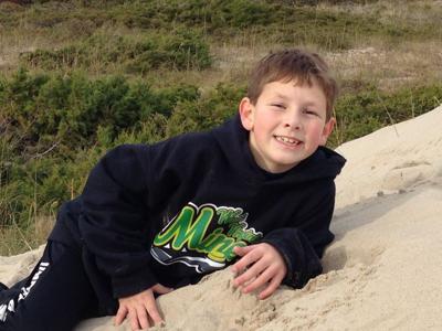 Accesshealth Teams Up With Local Boy To Raise Money For Diabetes Research News Register Herald Com
