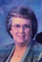 Betty Fuery Eubank