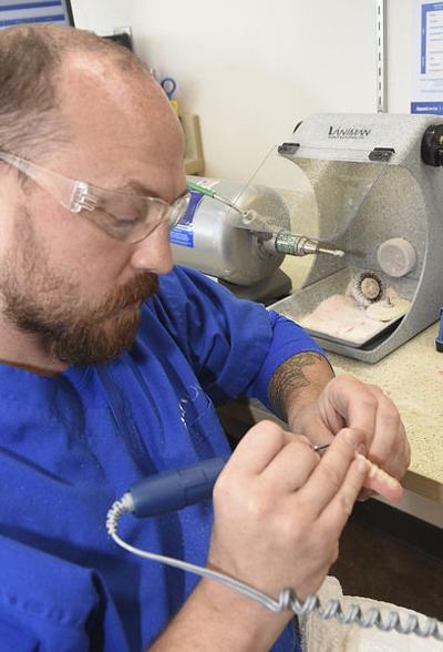 Aspen Dental Opens In Beckley News Register Herald Com
