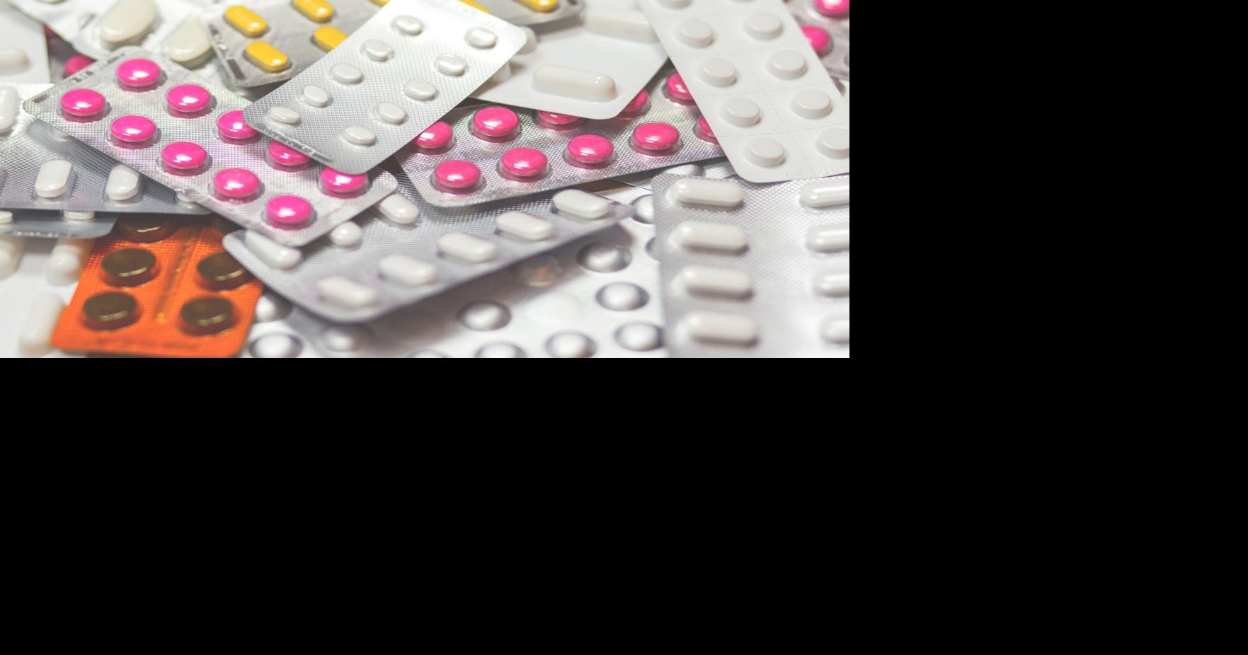 W.Va. AG announces $17.85M settlement with drug companies