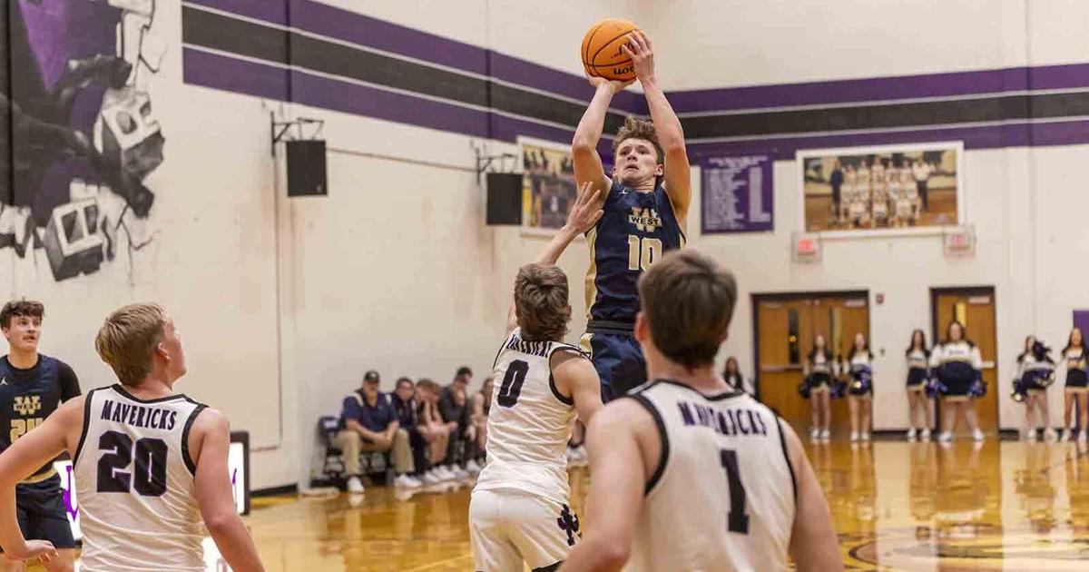Defense leads James Monroe back to Charleston | Sports | register ...