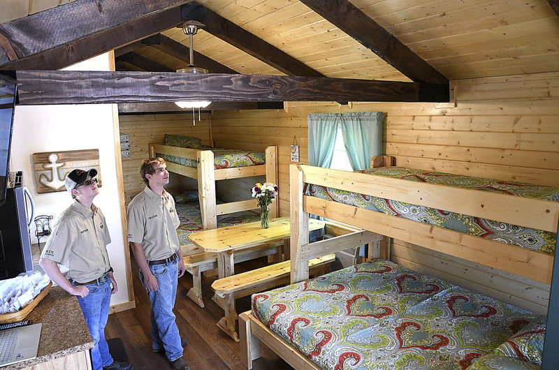 Partnership Leads To Education And Tourism Boost Money