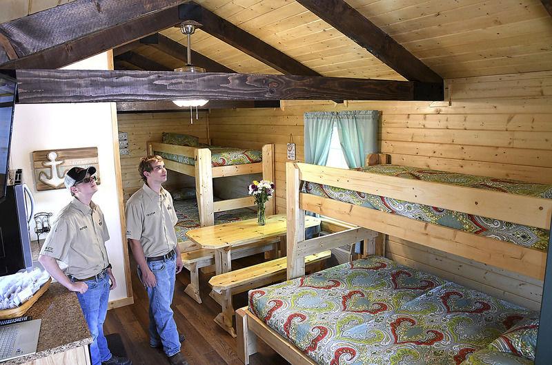 Partnership Leads To Education And Tourism Boost Money