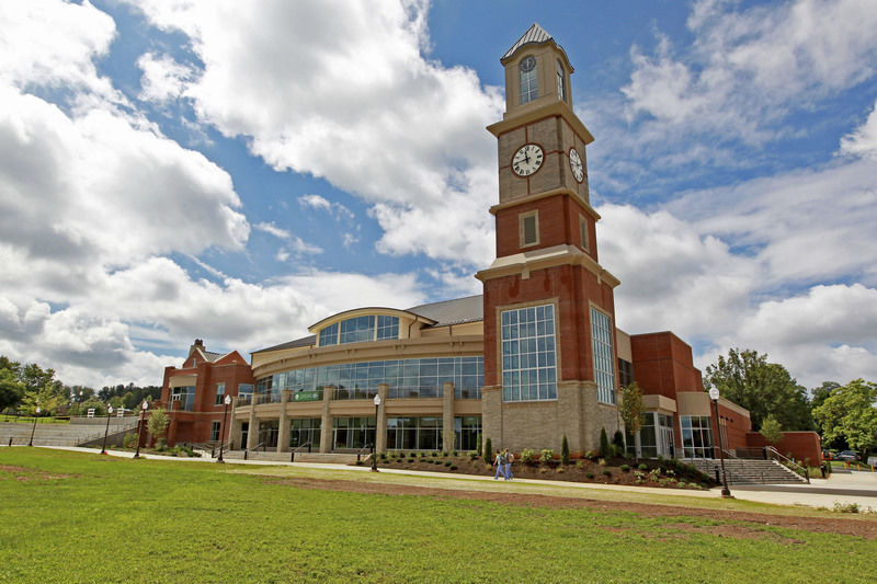 WVSOM opens new student center this fall News