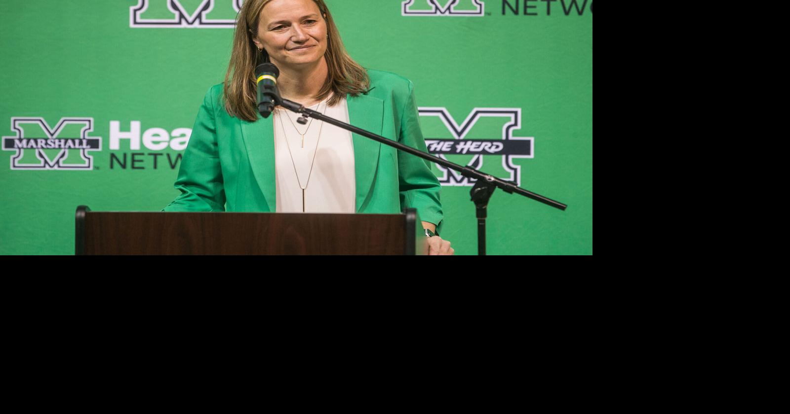 Tom Bragg: Herd women join men in successful season