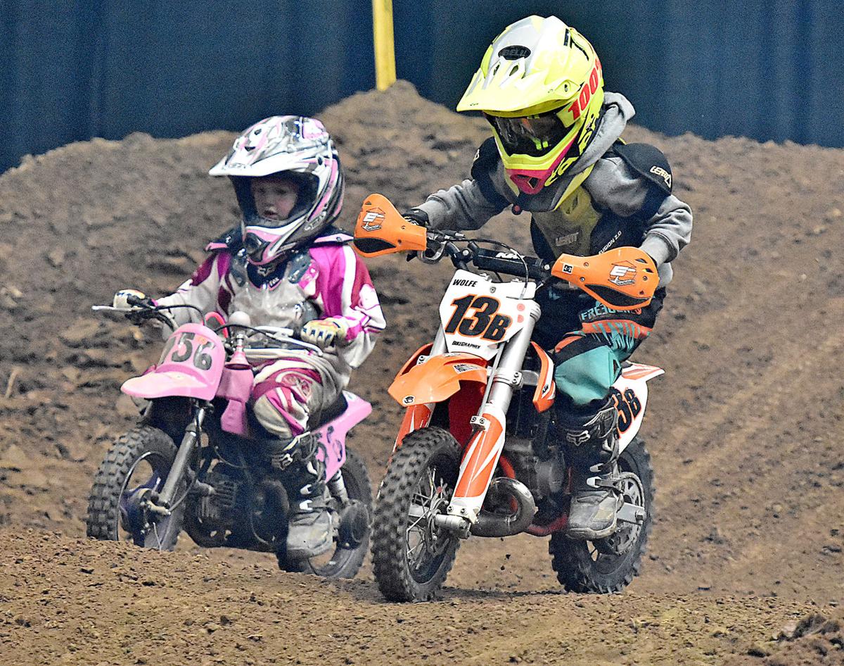GALLERY: Tristate MX Dirtbike Racing | Gallery | register-herald.com