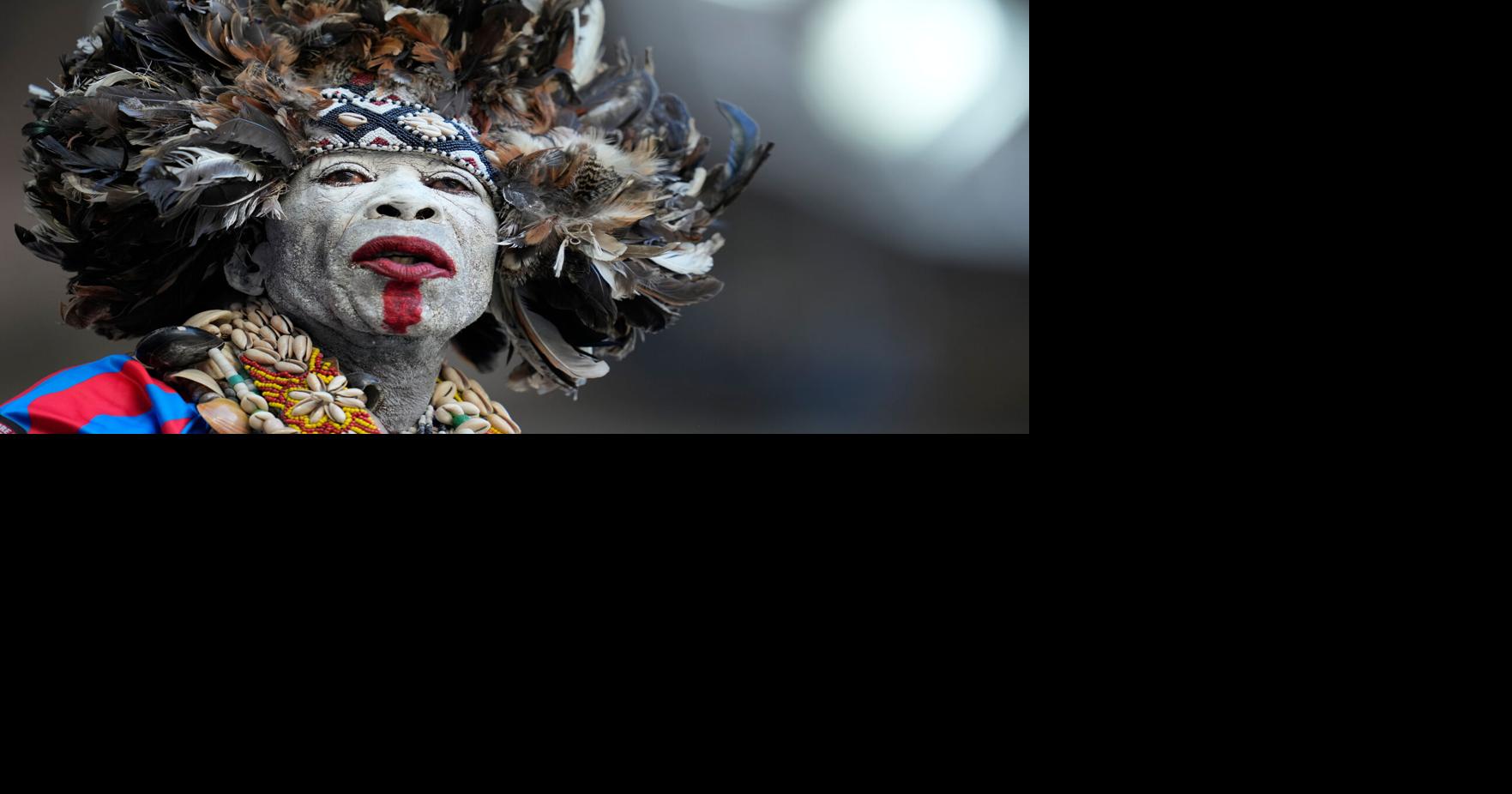 World Cup qualification shines as new objective for Congo after Africa Cup