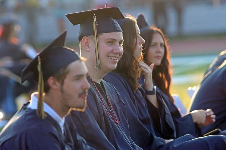 GALLERY Shady Spring graduation ceremony Gallery