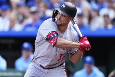 Twins-Wallner Baseball
