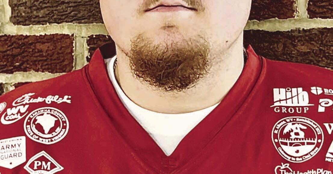 Fatherhood puts things in perspective for McClaugherty Sports