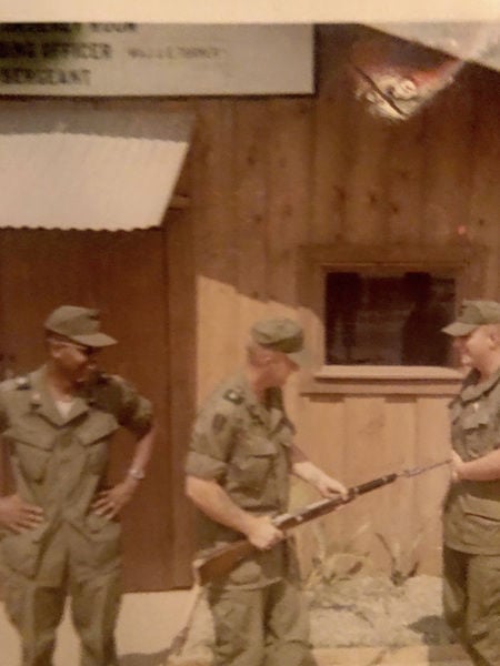 Dreams fulfilled: Aviation Wall of Valor recognizes actions of veterans