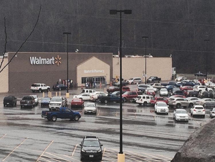 Kimball Walmart to close; 140 jobs lost