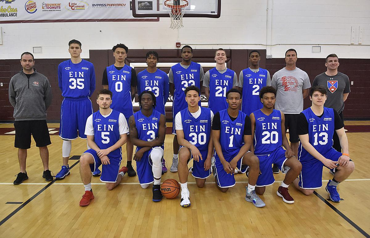 Game Is A Showcase For W Va Players Sports Register Herald Com