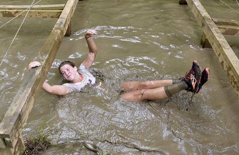 Gritty Chix Mud Run and What YOU Need to Know 