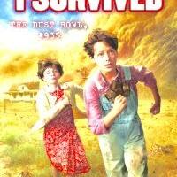 Book review - 'I Survived the Dust Bowl, 1935'