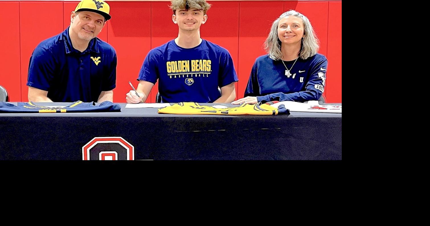 Boys prep basketball: Oak Hill's Conley Jr. signs to play at WVU Tech