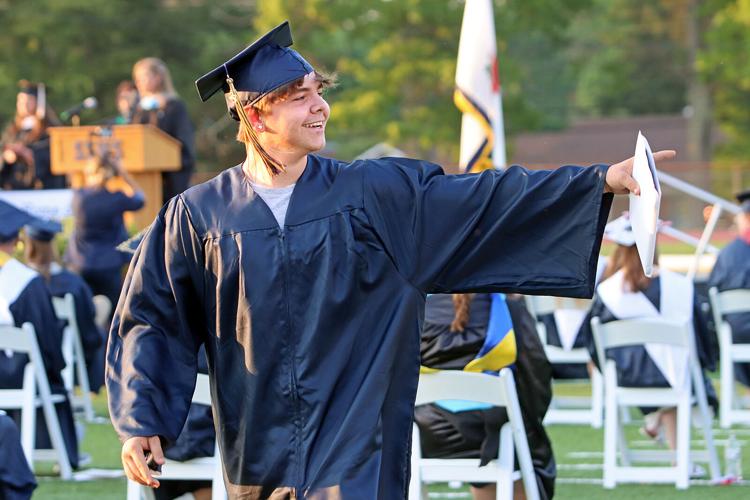 GALLERY Shady Spring graduation ceremony Gallery