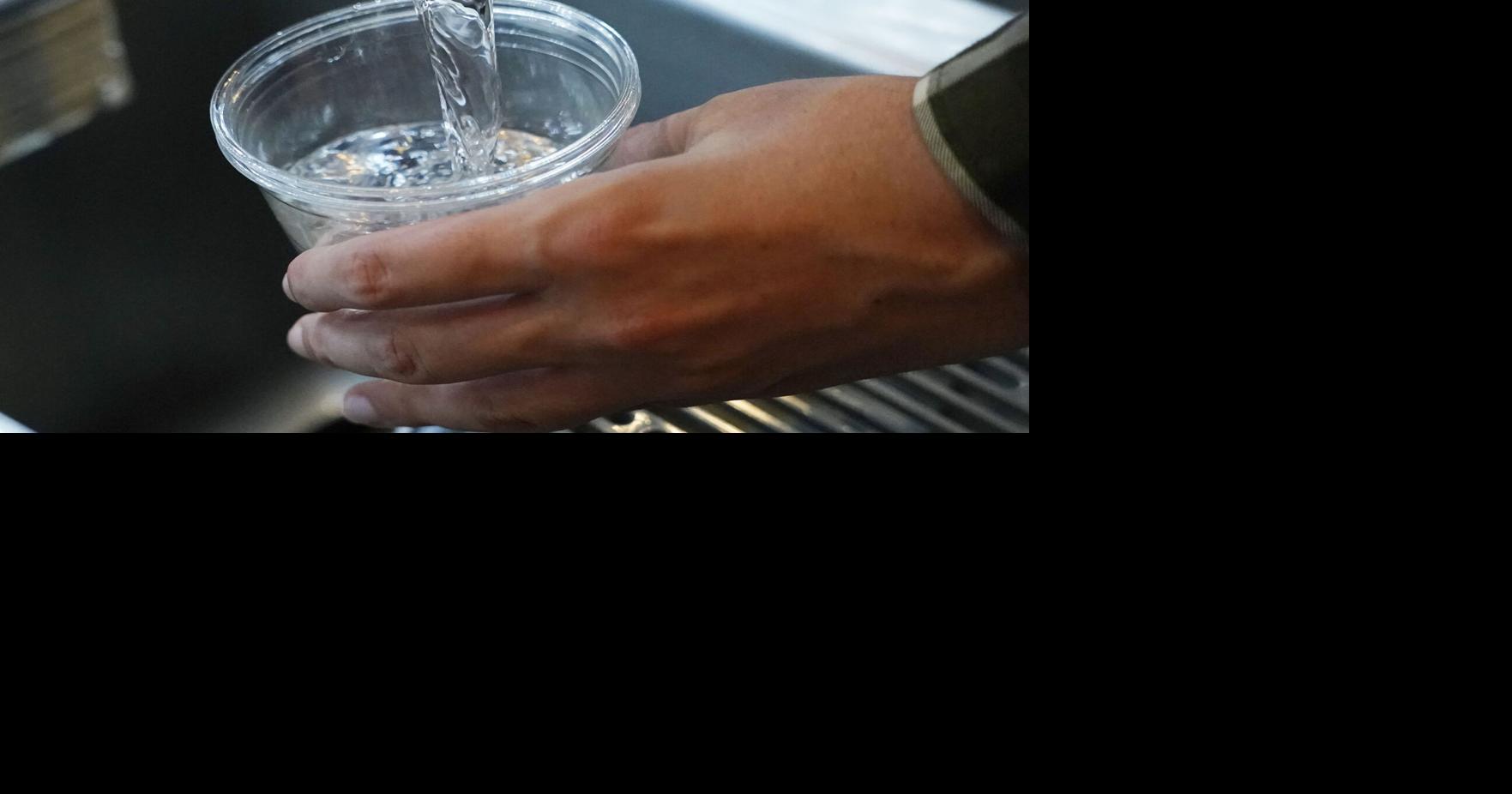 Investment to expand public water service in Greenbrier County announced