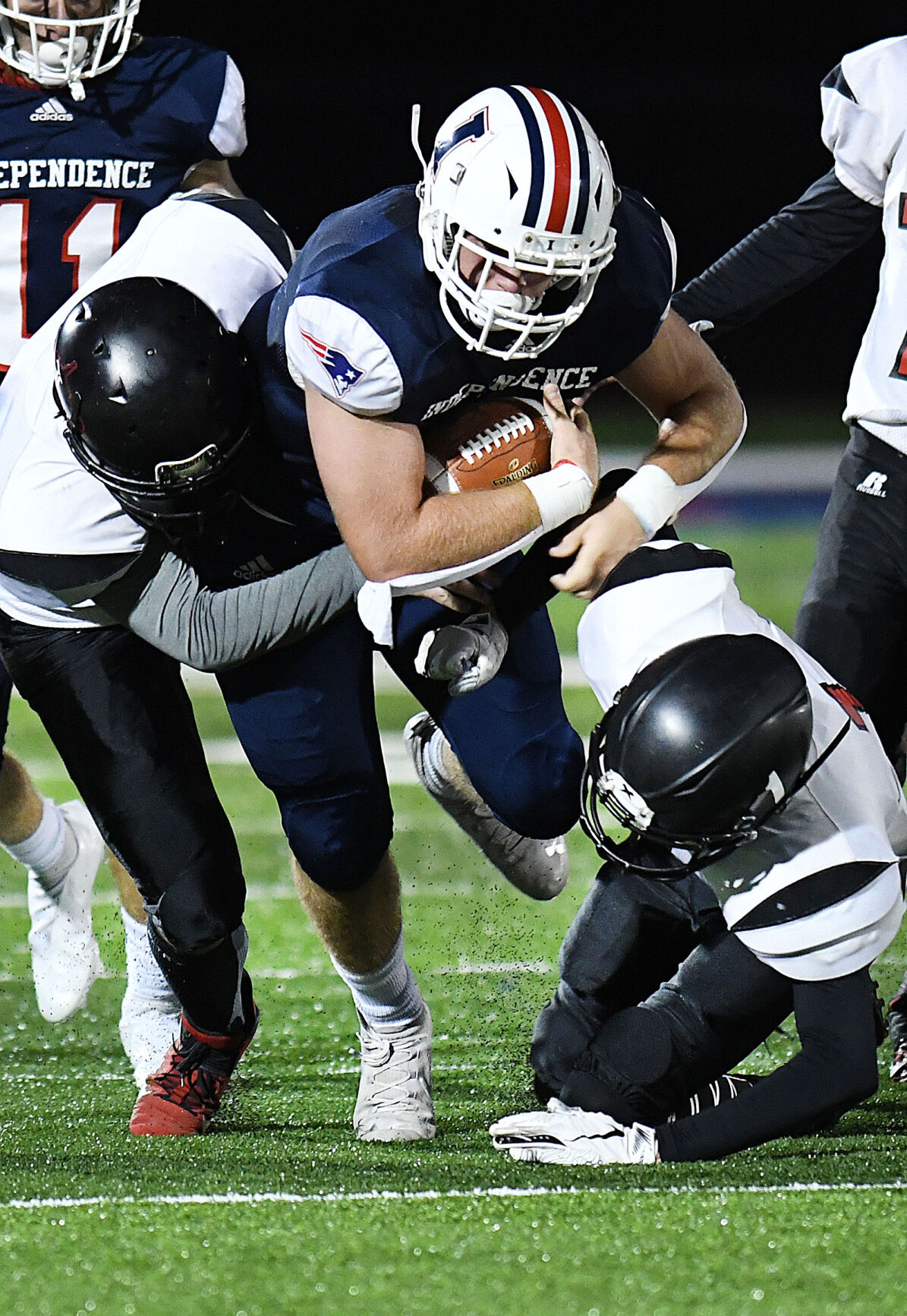 100320 Independence vs Liberty 02.JPG