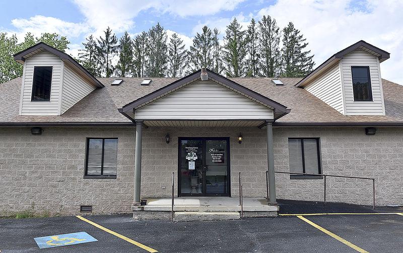 Change Your Mind Change Your Life New Addiction Treatment Facility Open In Beckley News Register Herald Com