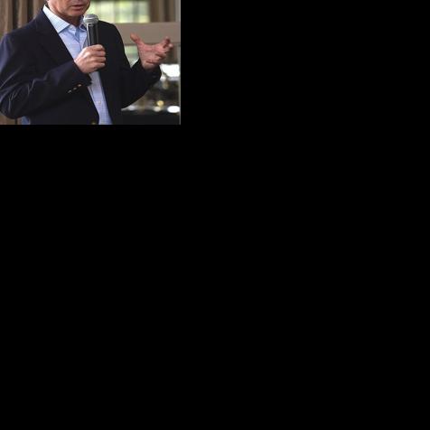 Caperton prepares for a new course | State & Region | register-herald.com