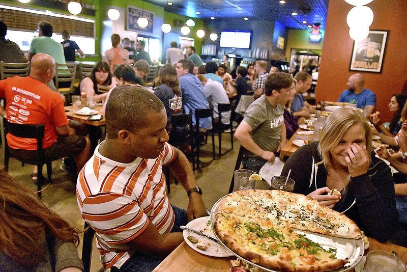 Pies And Pints And Secret Sandwich Society Share Their Secret