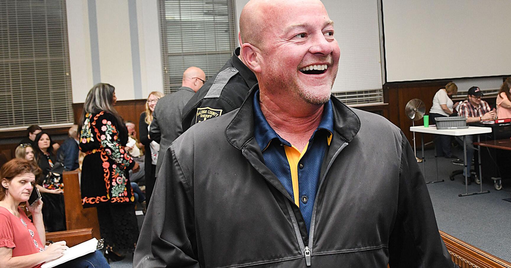 Business owner elected as Beckley mayor - Vimarsana News