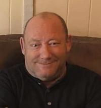 Richard 'Ricky' Reedy