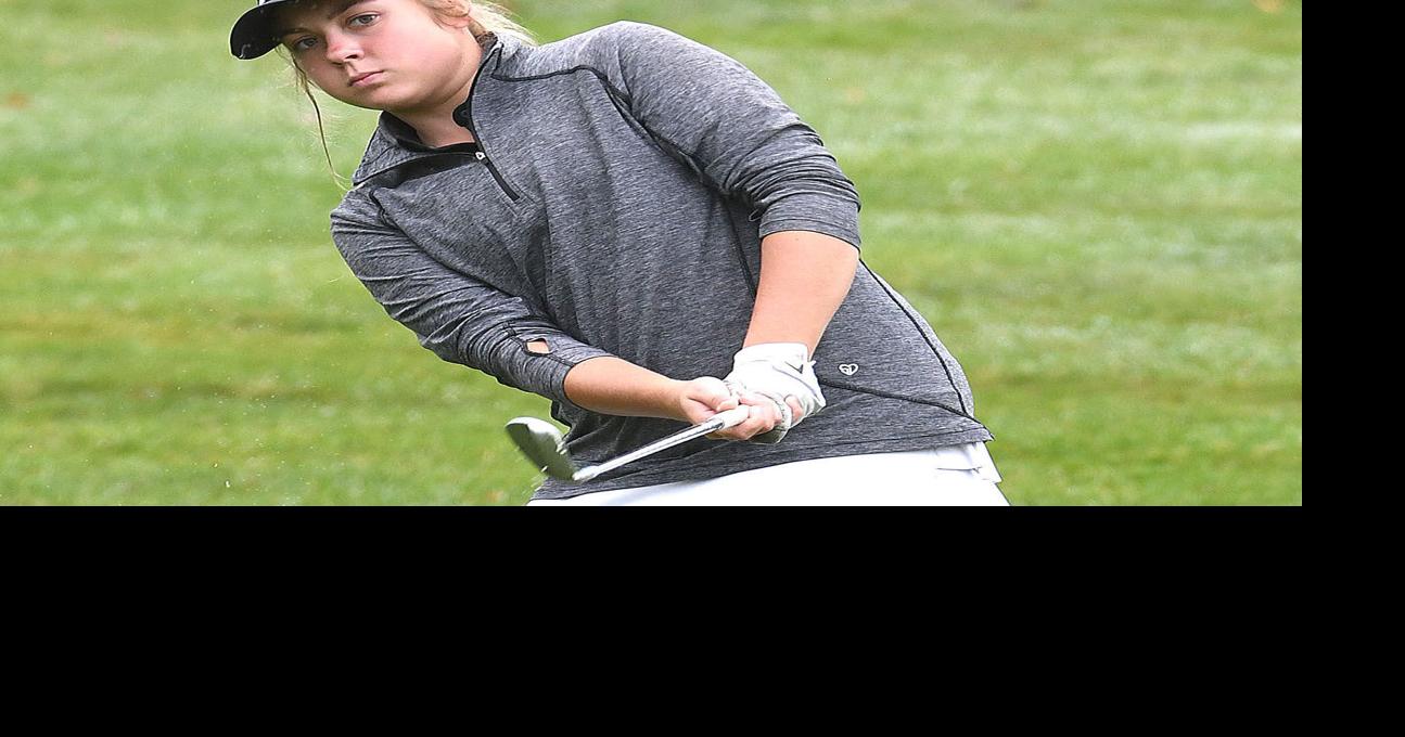 Cook takes her place in history | Sports | register-herald.com