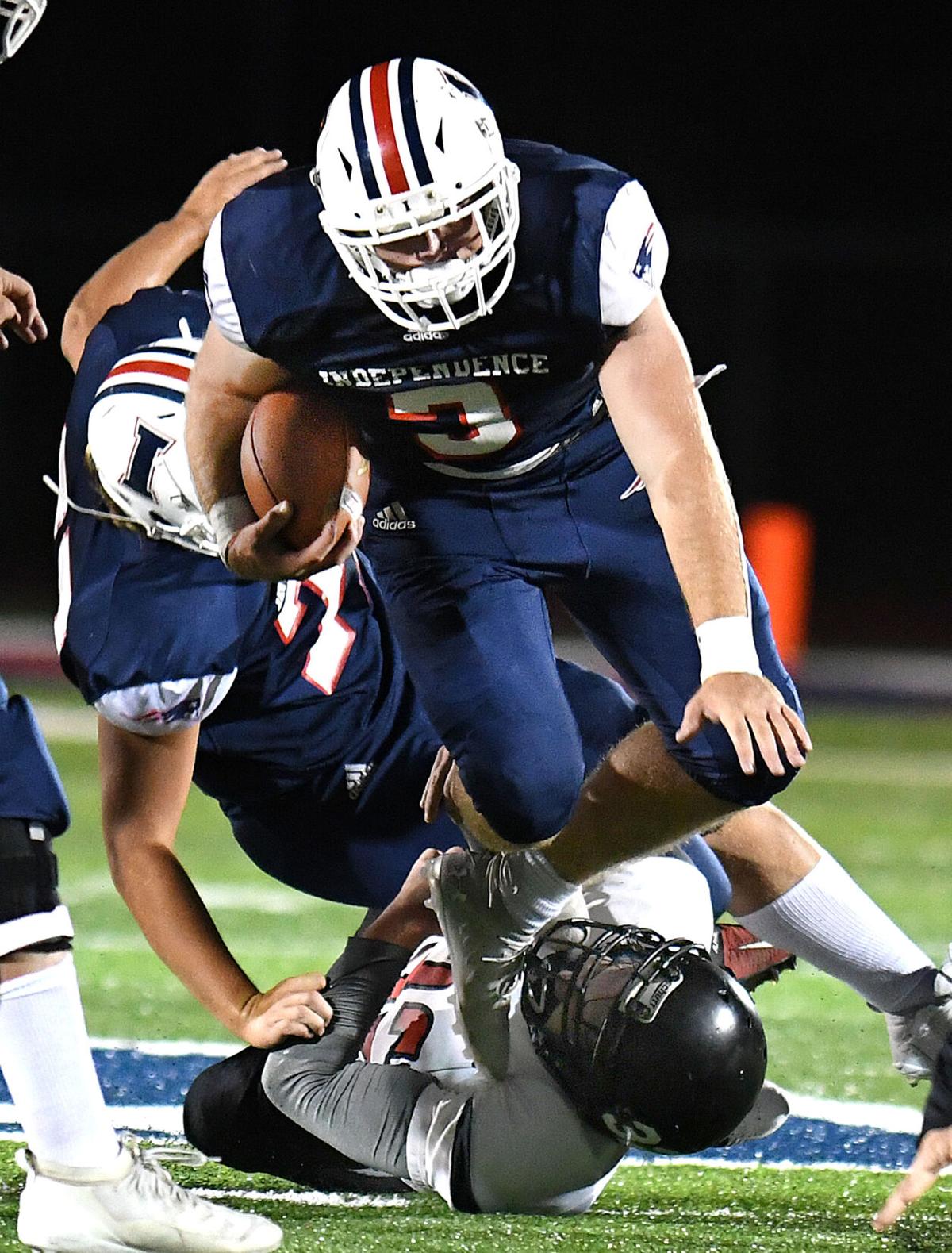 100320 Independence vs Liberty 04.JPG
