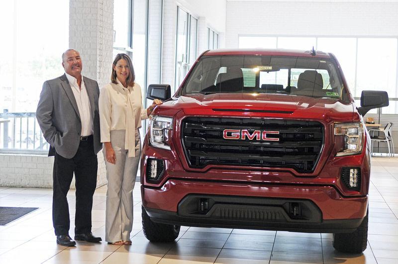 Local Auto Mall Named Tier One Dealer News Register Herald Com