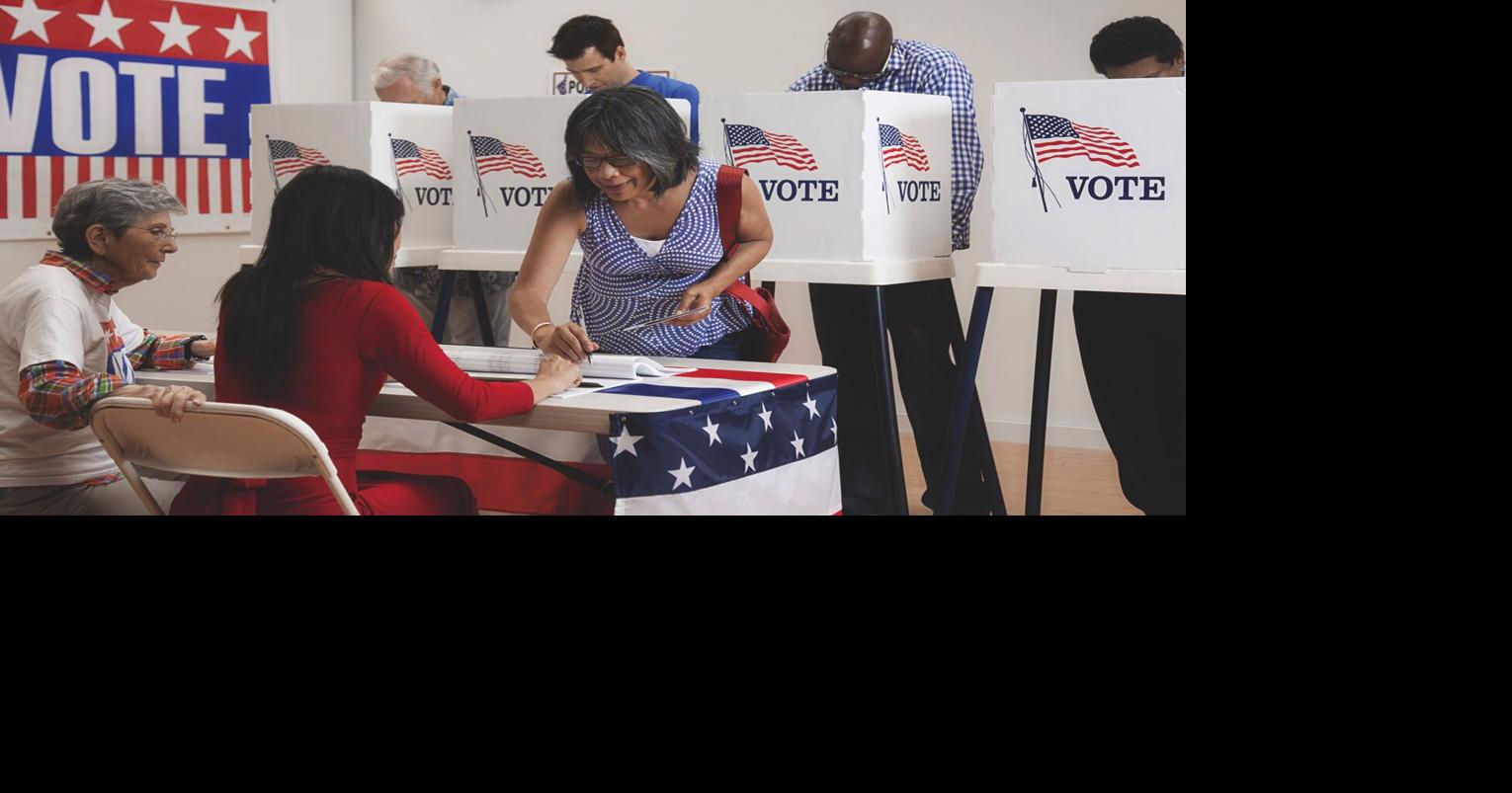 Fayette County seeking poll workers for upcoming election