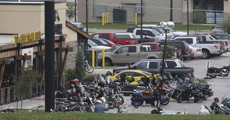 Memo Violence Long Simmered Between Rival Texas Biker Gangs Nation World Register Herald Com