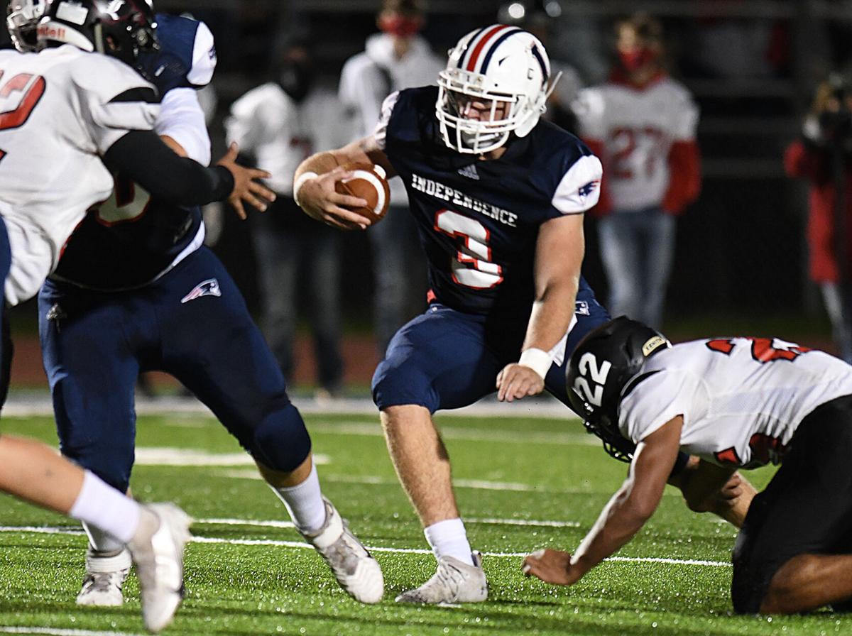 100320 Independence vs Liberty 06.JPG