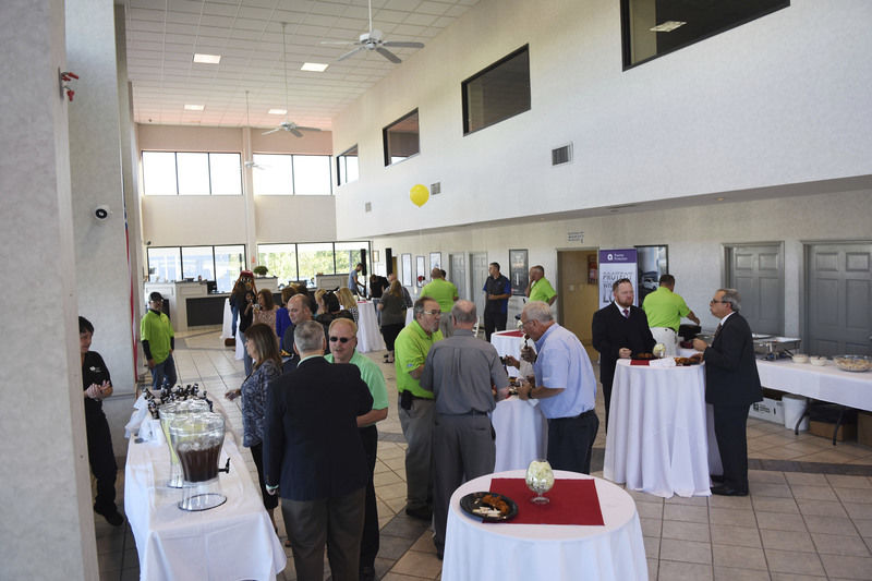 Mountaineer Mitsubishi celebrates grand opening on Wednesday | News